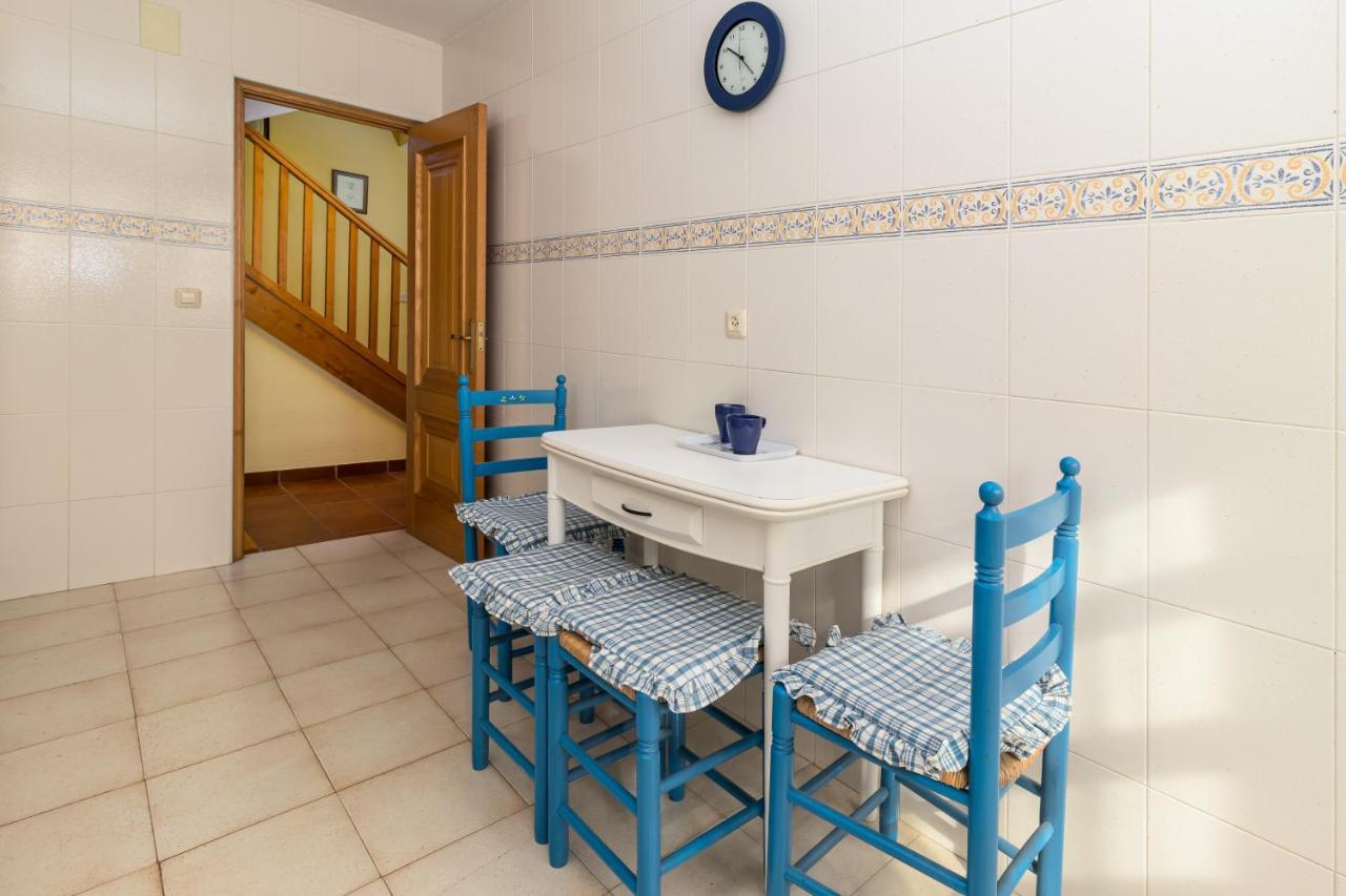 Exclusivo Chalet En ポテス エクステリア 写真