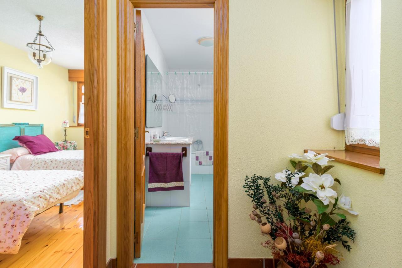 Exclusivo Chalet En ポテス エクステリア 写真