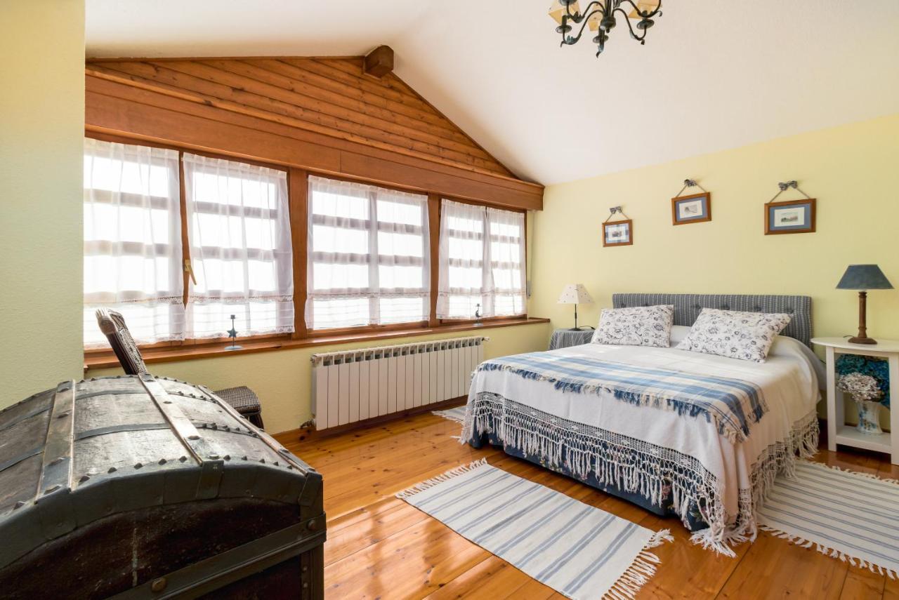 Exclusivo Chalet En ポテス エクステリア 写真